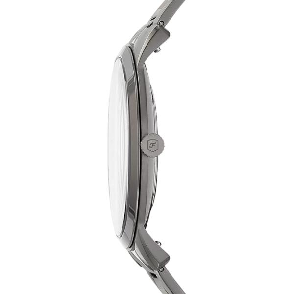 Ceas de mână pentru bărbați FOSSIL The Minimalist Cuarț/ 44 mm photo 3 Ceas de mână pentru bărbați FOSSIL The Minimalist Cuarț/ 44 mm photo 3