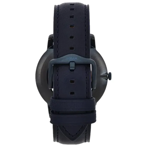 Наручные часы для мужчин FOSSIL The Minimalist Кварцевый/ 44 мм photo 2 Наручные часы для мужчин FOSSIL The Minimalist Кварцевый/ 44 мм photo 2