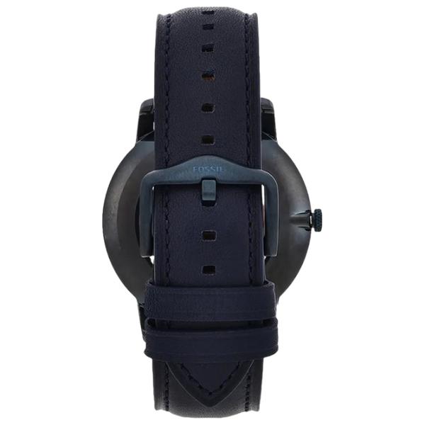 Наручные часы для мужчин FOSSIL The Minimalist Кварцевый/ 44 мм photo 2 Наручные часы для мужчин FOSSIL The Minimalist Кварцевый/ 44 мм photo 2