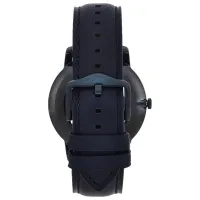 Ceas de mână pentru bărbați FOSSIL The Minimalist Cuarț/ 44 mm photo 2