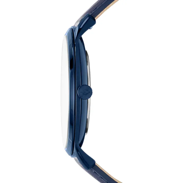 Наручные часы для мужчин FOSSIL The Minimalist Кварцевый/ 44 мм photo 3 Наручные часы для мужчин FOSSIL The Minimalist Кварцевый/ 44 мм photo 3