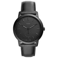 Ceas de mână pentru bărbați FOSSIL The Minimalist Cuarț/ 44 mm