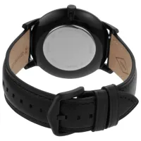 Наручные часы для мужчин FOSSIL The Minimalist Кварцевый/ 44 мм photo 2