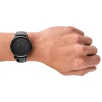 Наручные часы для мужчин FOSSIL The Minimalist Кварцевый/ 44 мм photo 4