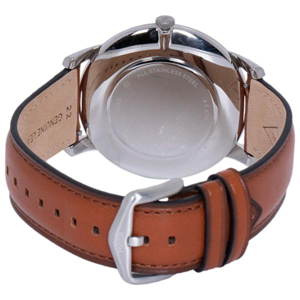 Наручные часы для мужчин FOSSIL The Minimalist Кварцевый/ 44 мм photo 2 Наручные часы для мужчин FOSSIL The Minimalist Кварцевый/ 44 мм photo 2