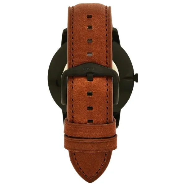 Наручные часы для мужчин FOSSIL The Minimalist Кварцевый/ 44 мм photo 2 Наручные часы для мужчин FOSSIL The Minimalist Кварцевый/ 44 мм photo 2