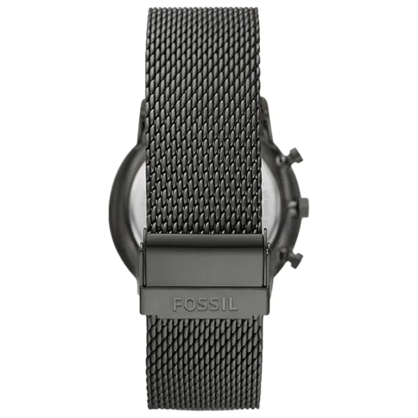 Наручные часы для мужчин FOSSIL Minimalist Chronograph Кварцевый/ 42 мм photo 2 Наручные часы для мужчин FOSSIL Minimalist Chronograph Кварцевый/ 42 мм photo 2