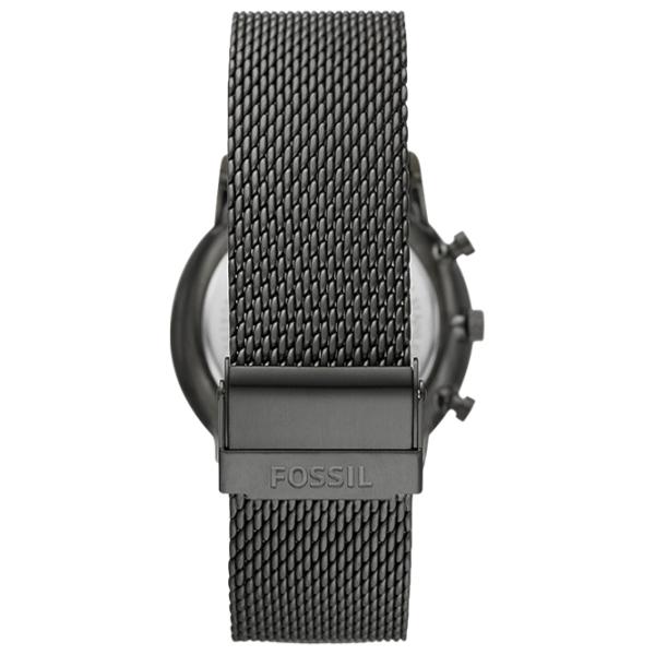 Наручные часы для мужчин FOSSIL Minimalist Chronograph Кварцевый/ 42 мм photo 2 Наручные часы для мужчин FOSSIL Minimalist Chronograph Кварцевый/ 42 мм photo 2