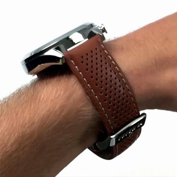 Ceas de mână pentru bărbați Festina F20271/ 1 Cuarț/ 44 mm photo 3 Ceas de mână pentru bărbați Festina F20271/ 1 Cuarț/ 44 mm photo 3