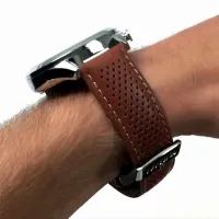 Ceas de mână pentru bărbați Festina F20271/ 1 Cuarț/ 44 mm photo 3