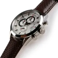 Ceas de mână pentru bărbați Festina F20271/ 1 Cuarț/ 44 mm photo 4