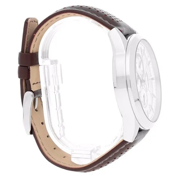 Ceas de mână pentru bărbați Festina F20271/ 1 Cuarț/ 44 mm photo 5 Ceas de mână pentru bărbați Festina F20271/ 1 Cuarț/ 44 mm photo 5