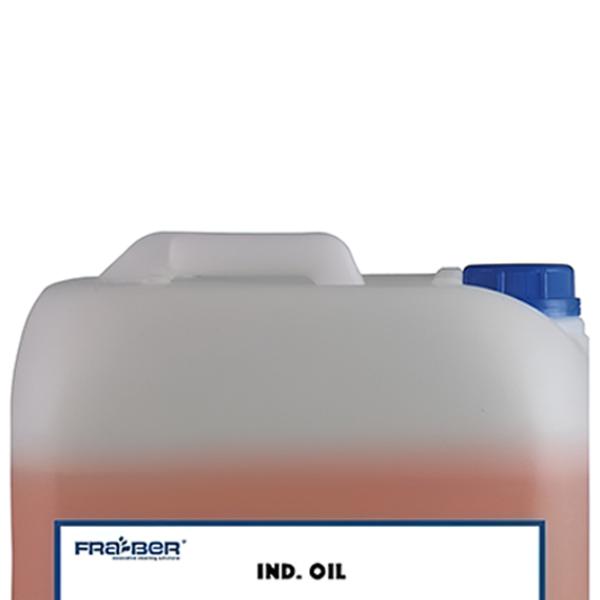 Soluție Fra-Ber IND OIL 77036 lichid / pentru degresare photo 2