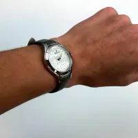 Ceas de mână pentru femei Festina F20409/ 1 Cuarț/ 32 mm photo 3