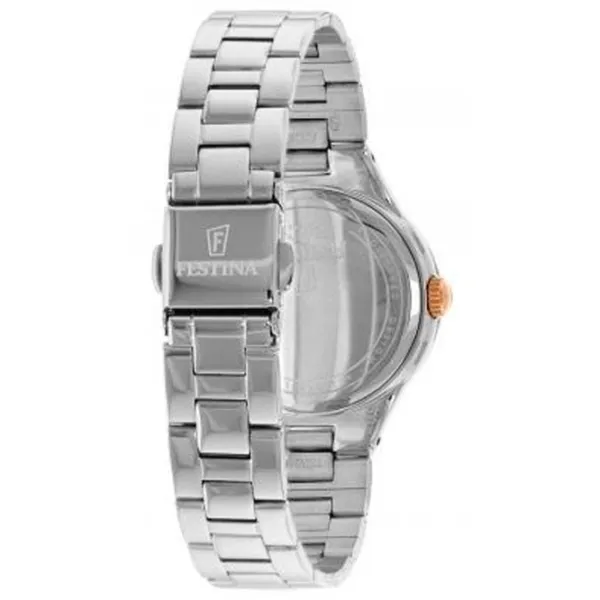Ceas de mână pentru femei Festina F20246/ 2 Cuarț/ 29 mm photo 3 Ceas de mână pentru femei Festina F20246/ 2 Cuarț/ 29 mm photo 3