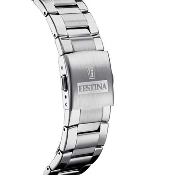 Ceas de mână pentru bărbați Festina F20463/ 1 Cuarț/ 45 mm photo 2 Ceas de mână pentru bărbați Festina F20463/ 1 Cuarț/ 45 mm photo 2