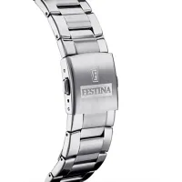 Ceas de mână pentru bărbați Festina F20463/ 1 Cuarț/ 45 mm photo 2