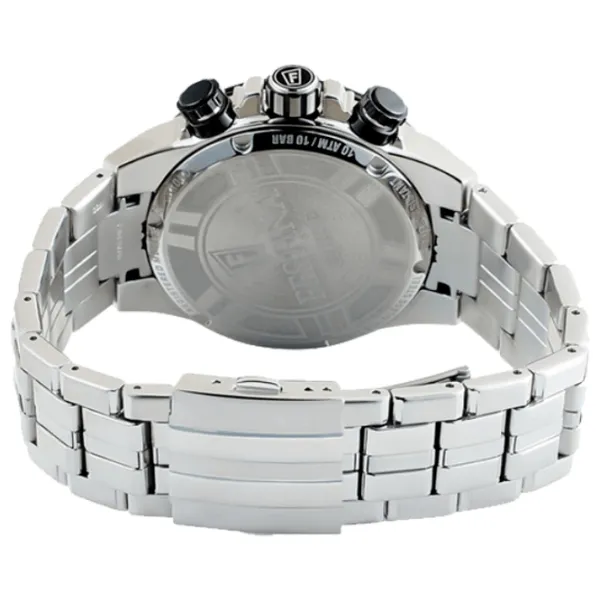Ceas de mână pentru bărbați Festina F20448/ 1 Cuarț/ 44 mm photo 3 Ceas de mână pentru bărbați Festina F20448/ 1 Cuarț/ 44 mm photo 3