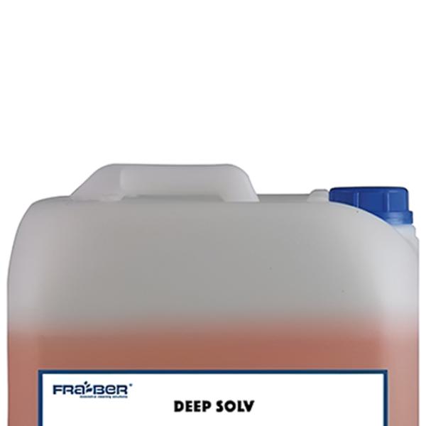 Средство Fra-Ber DEEP SOLV 77364 жидкость / для очистки photo 2 Средство Fra-Ber DEEP SOLV 77364 жидкость / для очистки photo 2