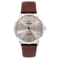 Ceas de mână pentru bărbați Festina F20471/ 2 Cuarț/ 41 mm