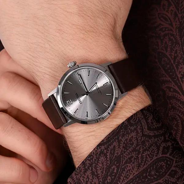 Ceas de mână pentru bărbați Festina F20471/ 2 Cuarț/ 41 mm photo 2 Ceas de mână pentru bărbați Festina F20471/ 2 Cuarț/ 41 mm photo 2