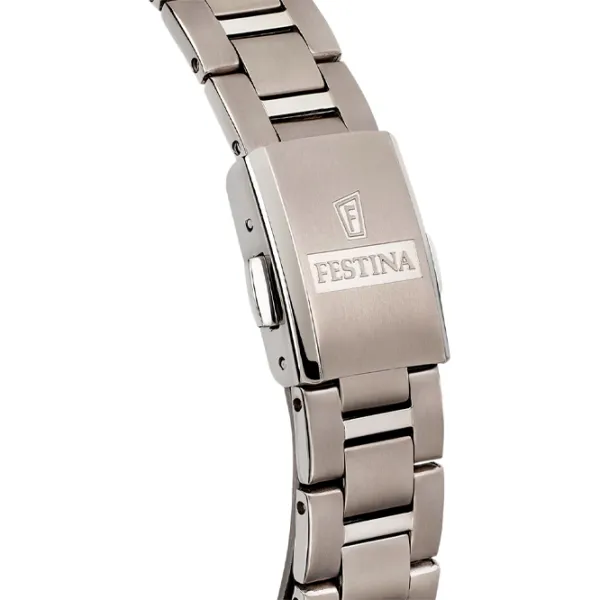 Ceas de mână pentru femei Festina F20436/ 2 Cuarț/ 32 mm photo 2