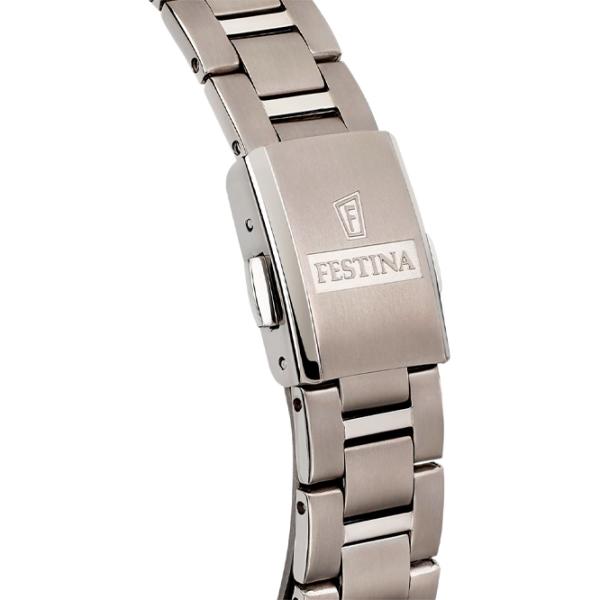 Ceas de mână pentru femei Festina F20436/ 2 Cuarț/ 32 mm photo 2