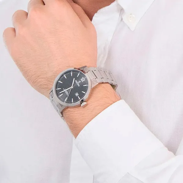 Ceas de mână pentru bărbați Festina F20435/ 3 Cuarț/ 40 mm photo 3 Ceas de mână pentru bărbați Festina F20435/ 3 Cuarț/ 40 mm photo 3