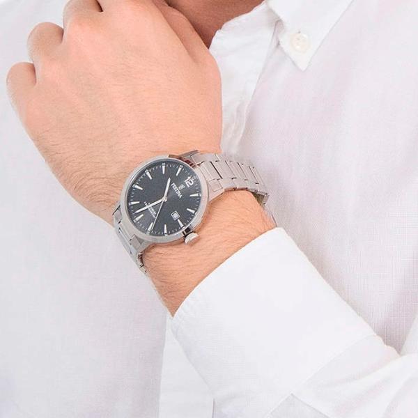 Ceas de mână pentru bărbați Festina F20435/ 3 Cuarț/ 40 mm photo 3 Ceas de mână pentru bărbați Festina F20435/ 3 Cuarț/ 40 mm photo 3