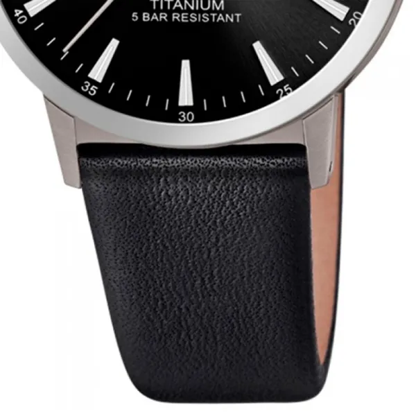 Ceas de mână pentru bărbați Festina F20471/ 3 Cuarț/ 41 mm photo 3