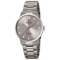 Наручные часы для мужчин Festina F20435/ 2 Кварцевый/ 40 мм