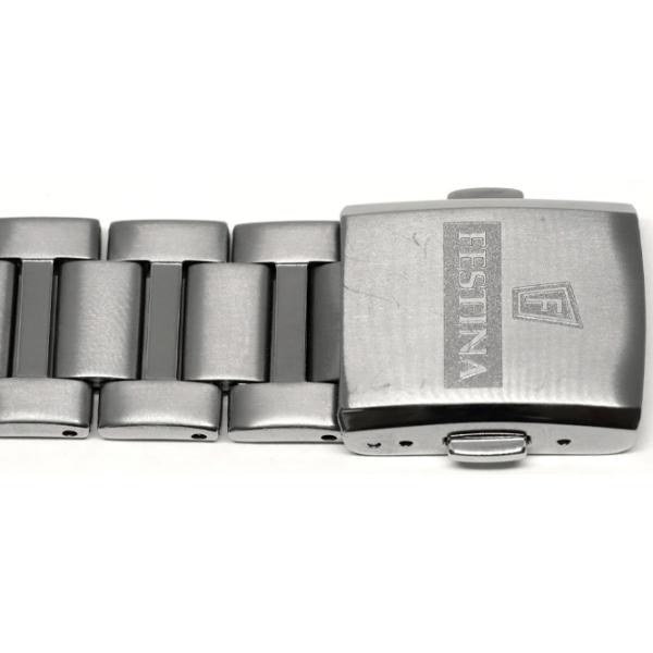 Ceas de mână pentru bărbați Festina F20435/ 2 Cuarț/ 40 mm photo 4