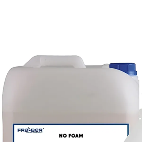 Средство Fra-Ber NO FOAM 77045 жидкость / Предотвращает образование пены photo 2