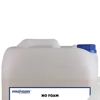 Средство Fra-Ber NO FOAM 77045 жидкость / Предотвращает образование пены photo 2