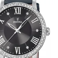 Ceas de mână pentru femei Festina F20412/ 4 Cuarț/ 36 mm photo 2