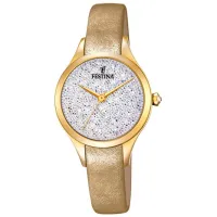 Ceas de mână pentru femei Festina F20410/ 1 Cuarț/ 32 mm