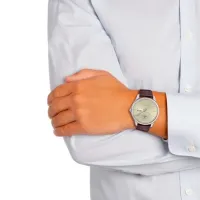 Ceas de mână pentru bărbați Festina F20205/ 1 Cuarț/ 41 mm photo 3