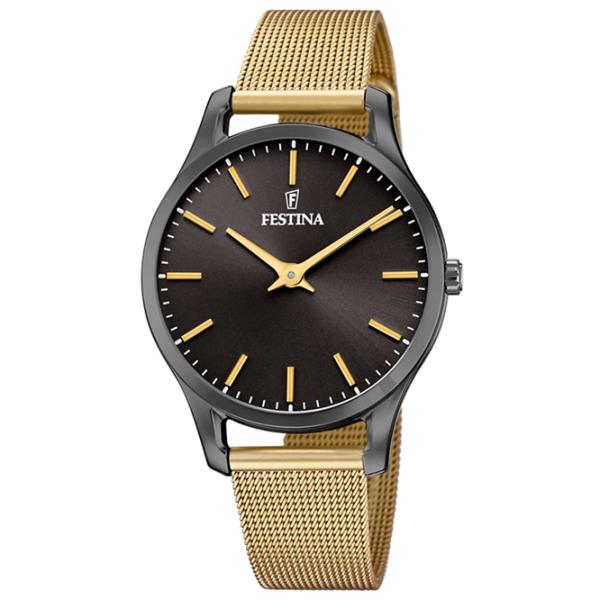 Ceas de mână pentru femei Festina F20508/ 1 Cuarț/ 34 mm photo 1
