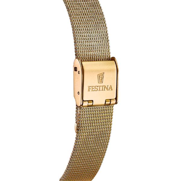 Ceas de mână pentru femei Festina F20508/ 1 Cuarț/ 34 mm photo 2