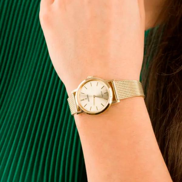 Ceas de mână pentru femei Festina F20023/ 2 Cuarț/ 29 mm photo 2 Ceas de mână pentru femei Festina F20023/ 2 Cuarț/ 29 mm photo 2