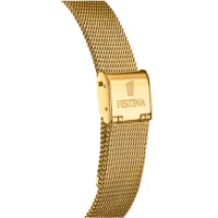 Ceas de mână pentru femei Festina F20023/ 2 Cuarț/ 29 mm photo 3