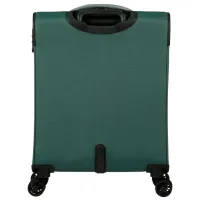 Valiză American Tourister Pulsonic Spinner Expandable 40l/ Dark Green photo 4