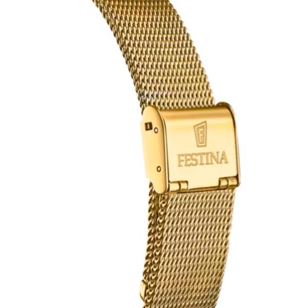 Ceas de mână pentru bărbați Festina F20022/ 2 Cuarț/ 39 mm photo 2