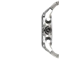 Ceas de mână pentru bărbați Festina F20522/ 1 Cuarț/ 45 mm photo 2