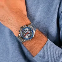 Ceas de mână pentru bărbați Festina F20522/ 1 Cuarț/ 45 mm photo 3