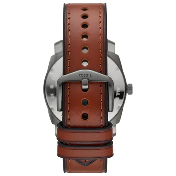 Наручные часы для мужчин FOSSIL Machine Кварцевый/ 42 мм photo 2 Наручные часы для мужчин FOSSIL Machine Кварцевый/ 42 мм photo 2
