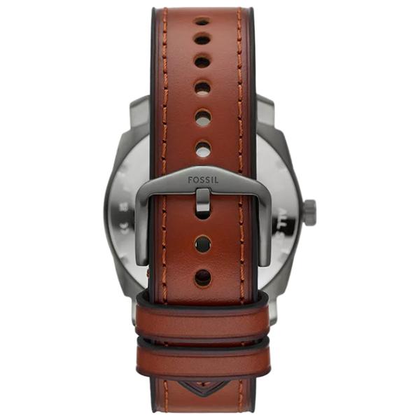 Наручные часы для мужчин FOSSIL Machine Кварцевый/ 42 мм photo 2 Наручные часы для мужчин FOSSIL Machine Кварцевый/ 42 мм photo 2