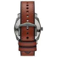 Ceas de mână pentru bărbați FOSSIL Machine Cuarț/ 42 mm photo 2
