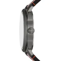 Ceas de mână pentru bărbați FOSSIL Machine Cuarț/ 42 mm photo 3