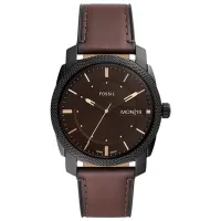 Наручные часы для мужчин FOSSIL Machine Кварцевый/ 42 мм